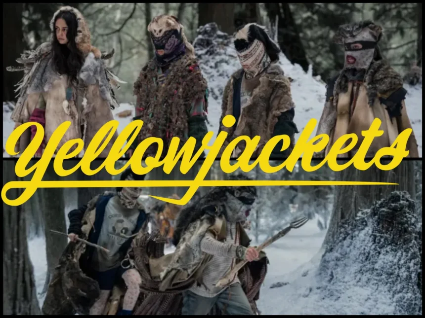 Yellowjackets