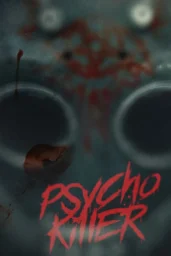 psycho killer
