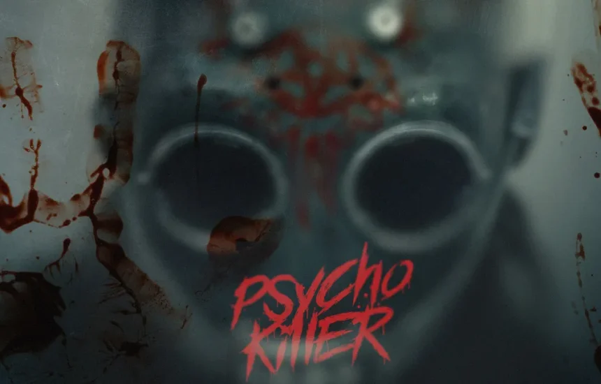 psycho killer