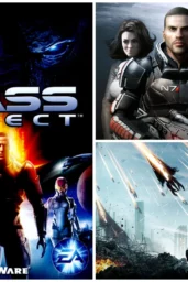 Mass Effect