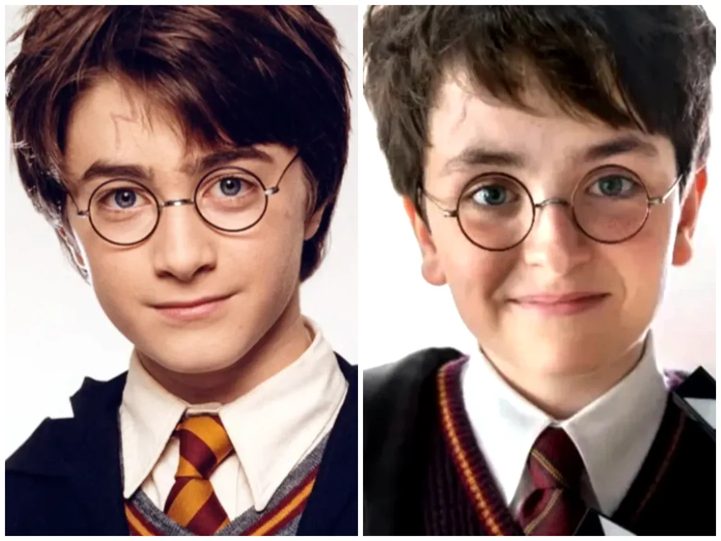 Daniel Radcliffe Wrote a Letter to the New Harry Potter Actor and It’s