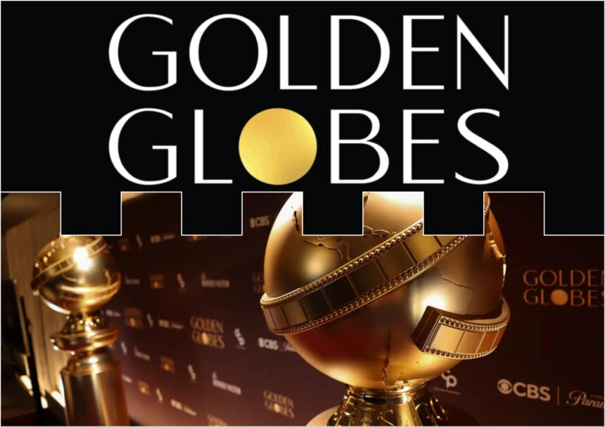 2026 Golden Globes Nominations Snubs, Surges, And PTA On Top FilmoFilia