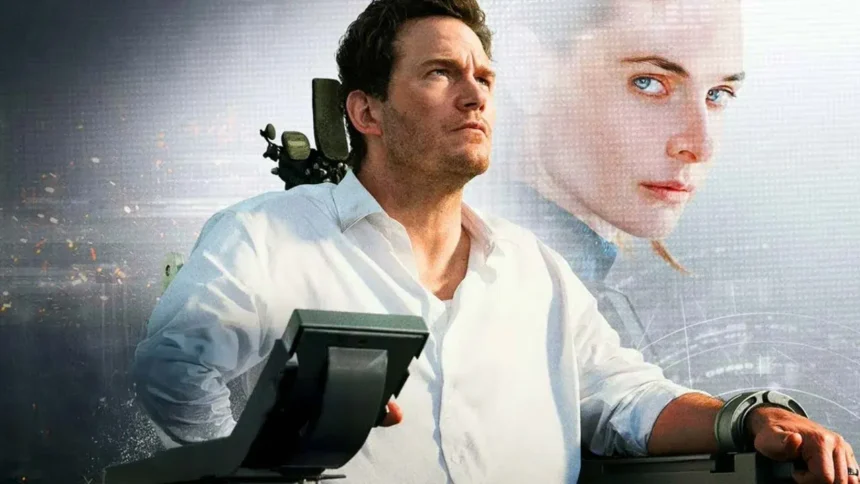 Weekend Box Office: Mercy Takes #1 as Avatar 3 Falls - FilmoFilia