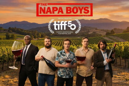 The Napa Boys Articles - FilmoFilia