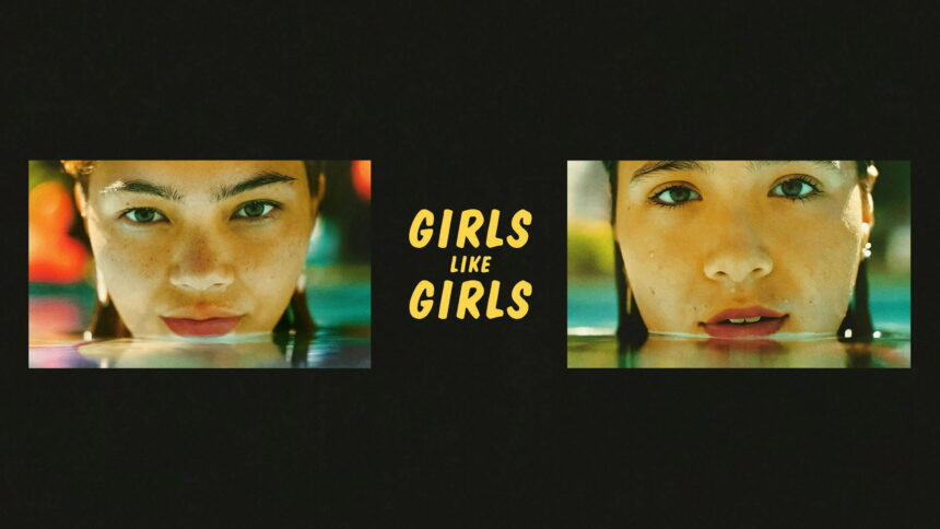 Girls Like Girls Trailer: Kiyoko's Directorial Debut - FilmoFilia