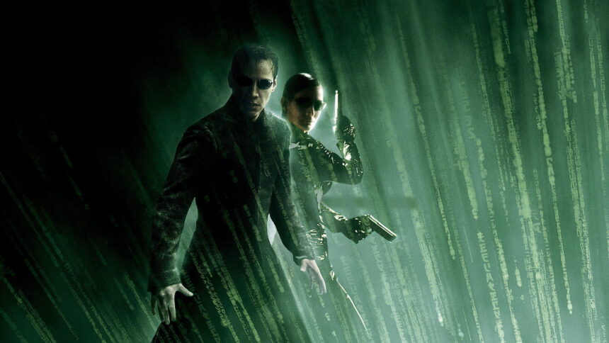 Matrix 5: Drew Goddard Confirms He's Still Writing - FilmoFilia