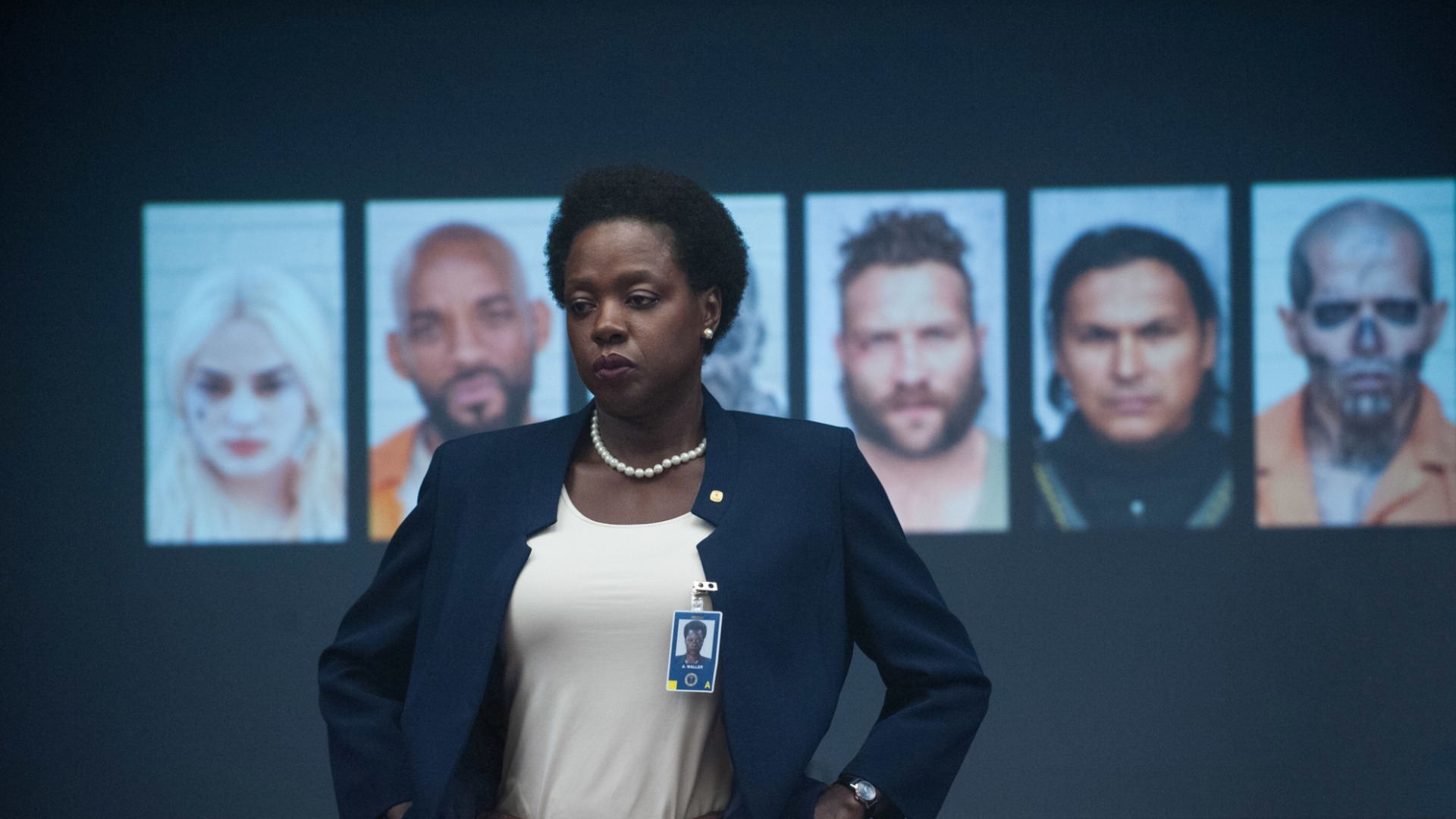 Waller Series Gets Honest Update: HBO Boss Confirms Viola Davis DCU ...