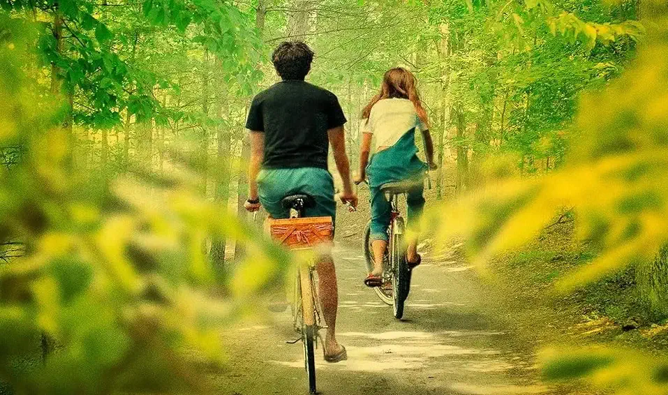 An Autumn Summer Trailer Reveals a Small Film With Surprising ...